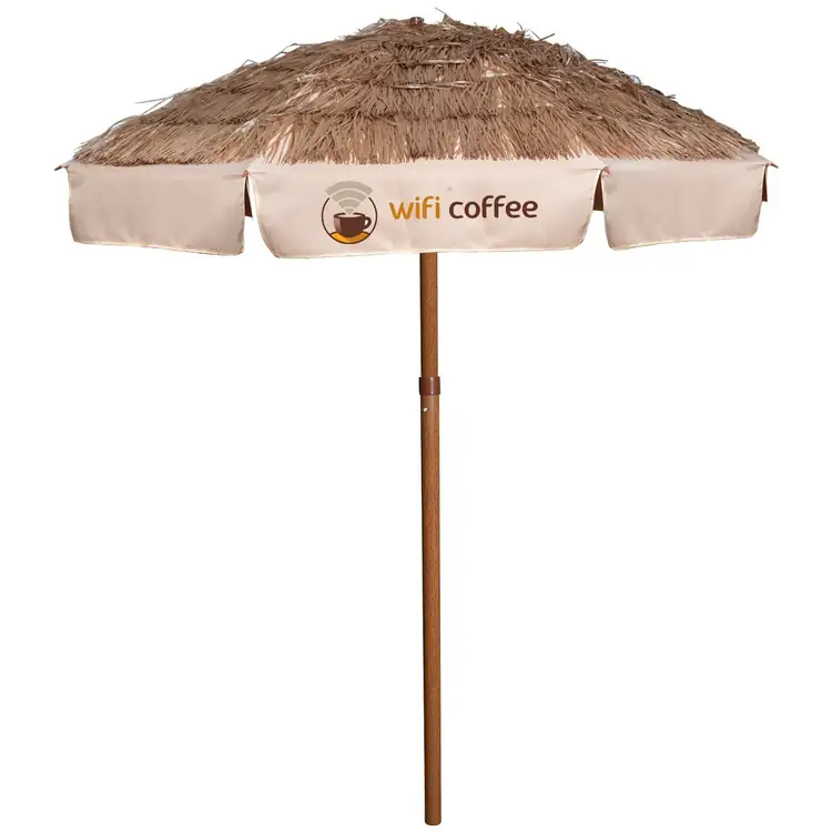Palapa Patio Umbrella