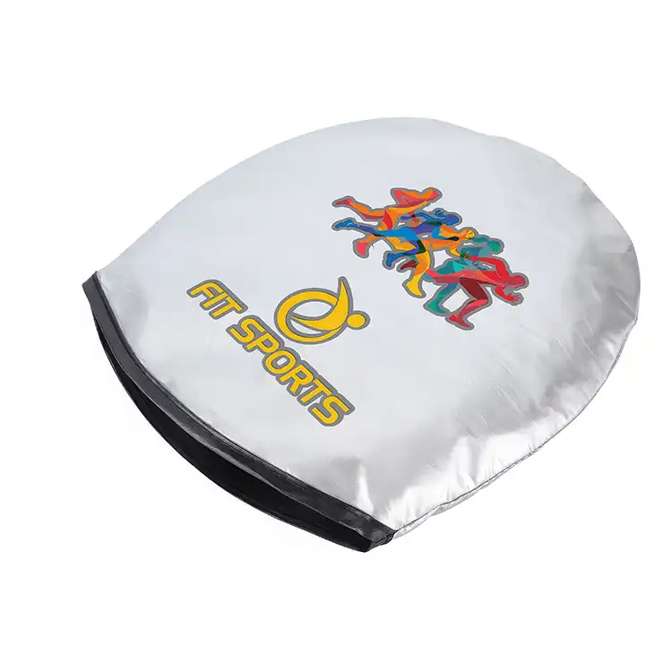 Guardian Collapsible Auto Sun Shade #3