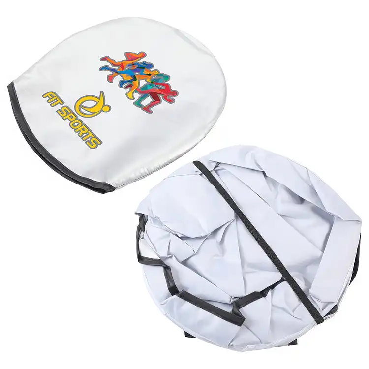 Guardian Collapsible Auto Sun Shade #4