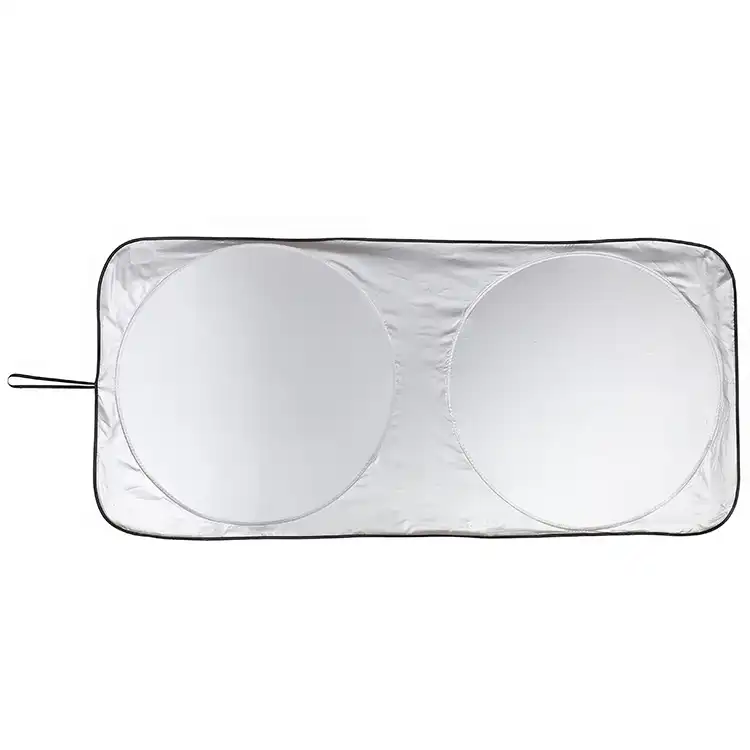 Guardian Collapsible Auto Sun Shade #5