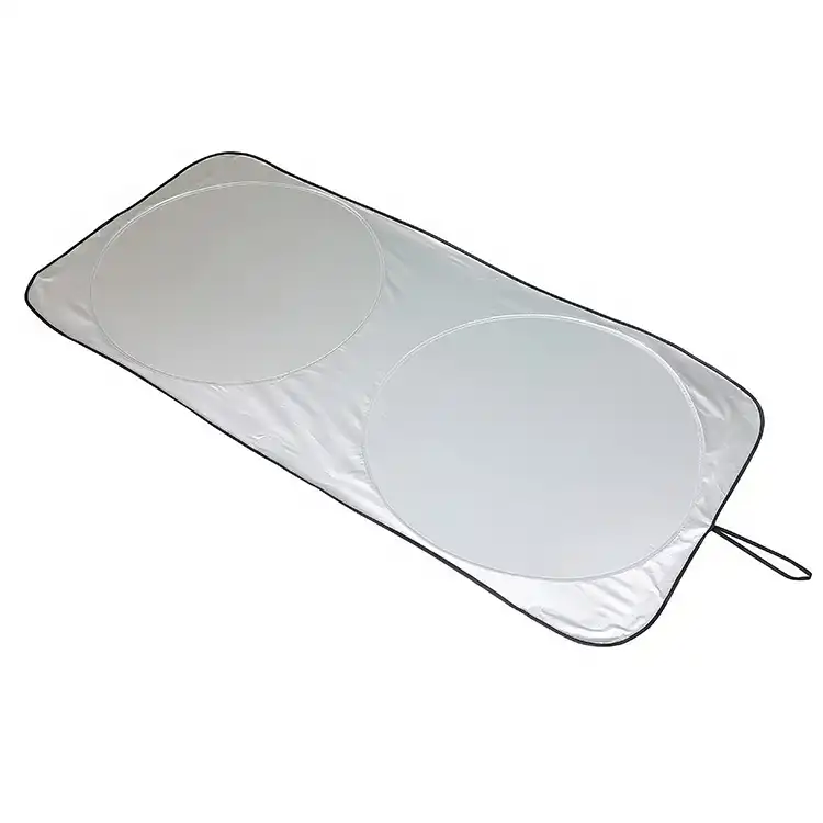 Guardian Collapsible Auto Sun Shade #6