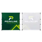 Sublimated Tent Backwall