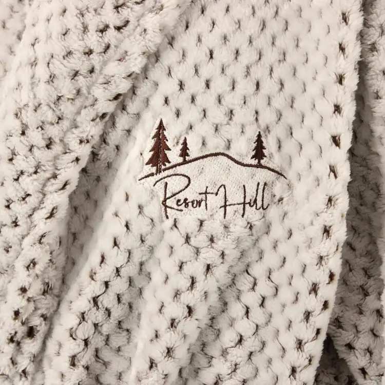 Peignoir Pro Towels Wanderlust #5