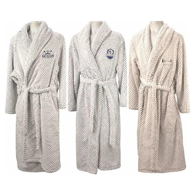 Peignoir Pro Towels Wanderlust