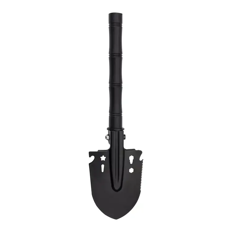 Pelle compacte multifonction Hwin #2