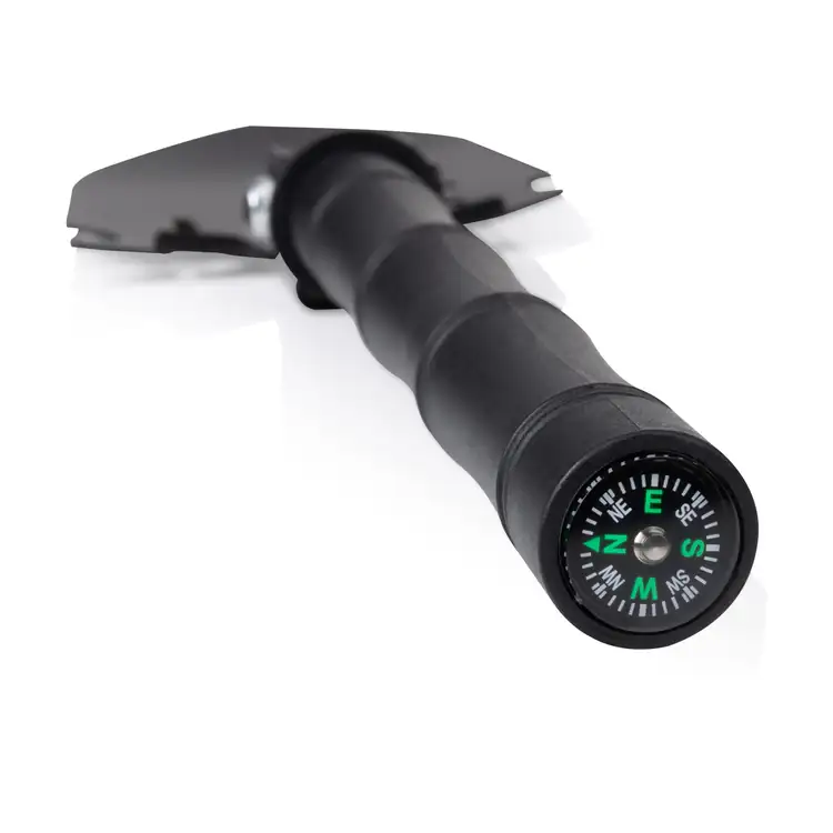 Pelle compacte multifonction Hwin #3