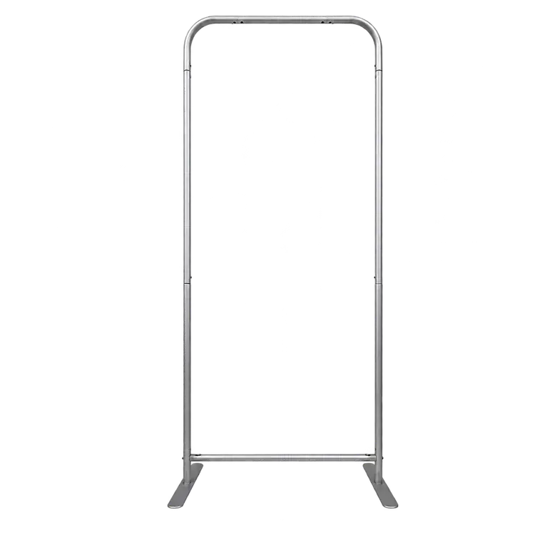Small EuroFit Banner Frame