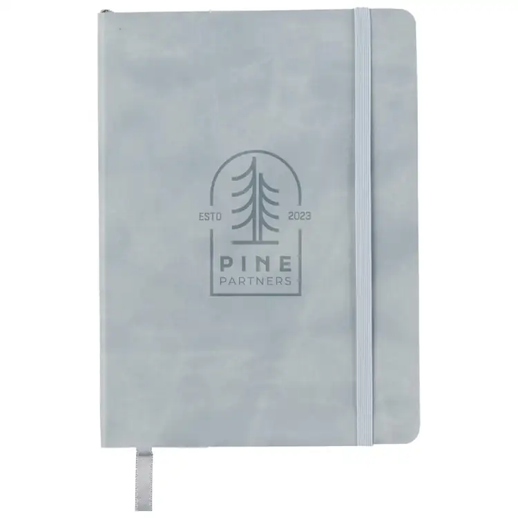 Morano Small Recycled Soft Cover Journal #2