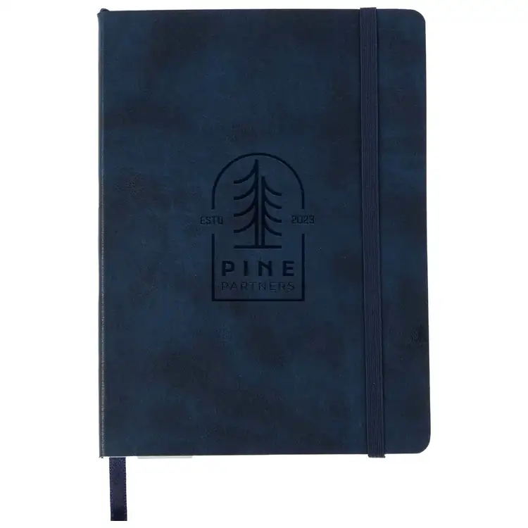 Morano Small Recycled Soft Cover Journal #3