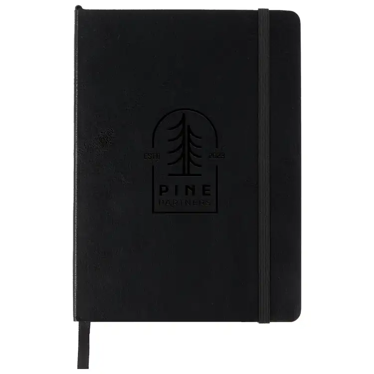 Morano Small Recycled Soft Cover Journal #4