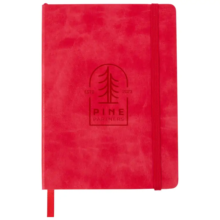Morano Small Recycled Soft Cover Journal #5