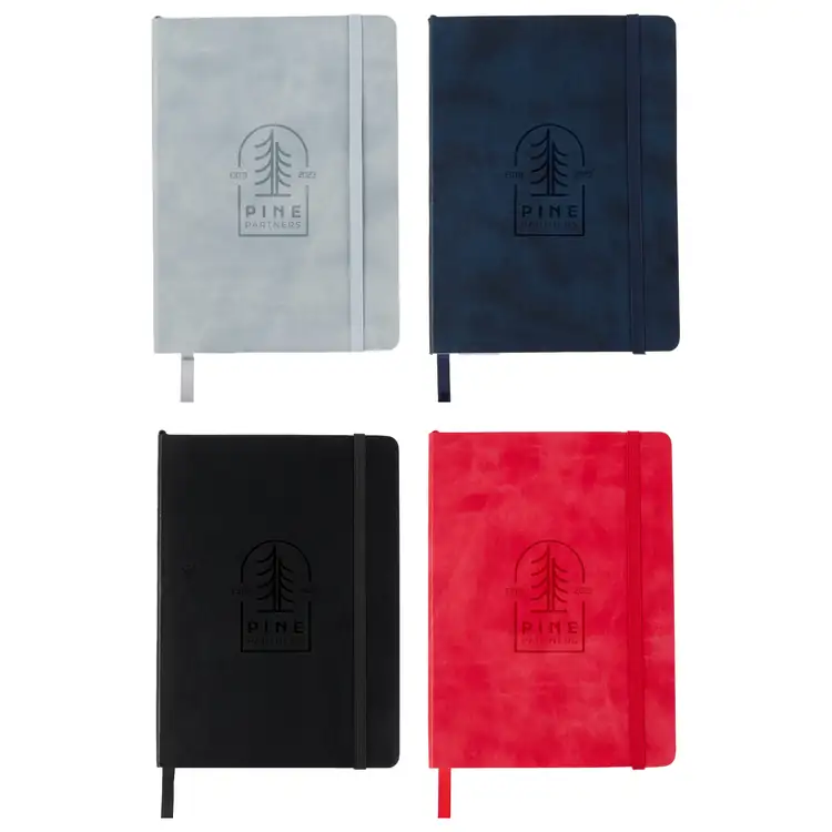 Morano Small Recycled Soft Cover Journal