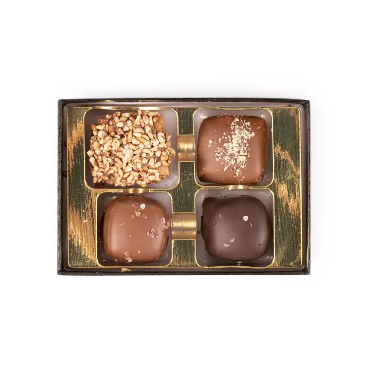Small Gourmet Candy Box #4