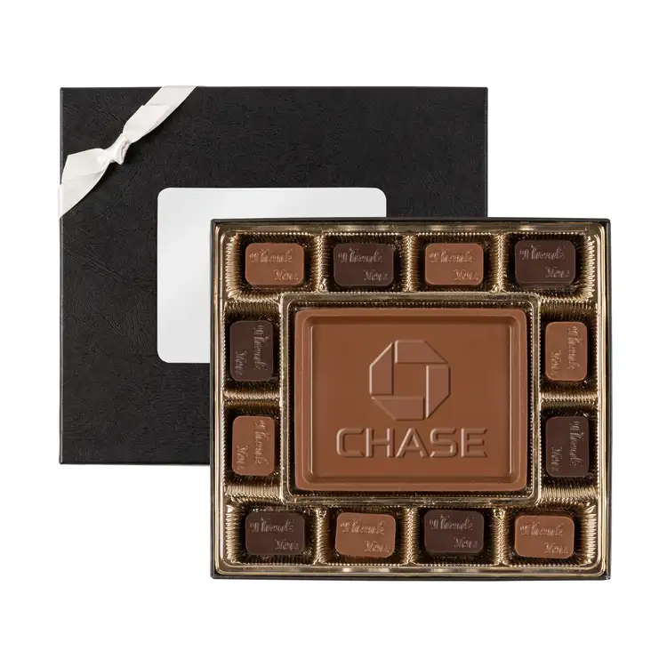 Petit coffret de délices au chocolat #18