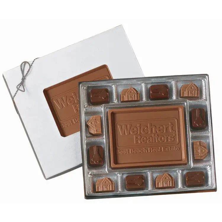 Petit coffret de délices au chocolat #2