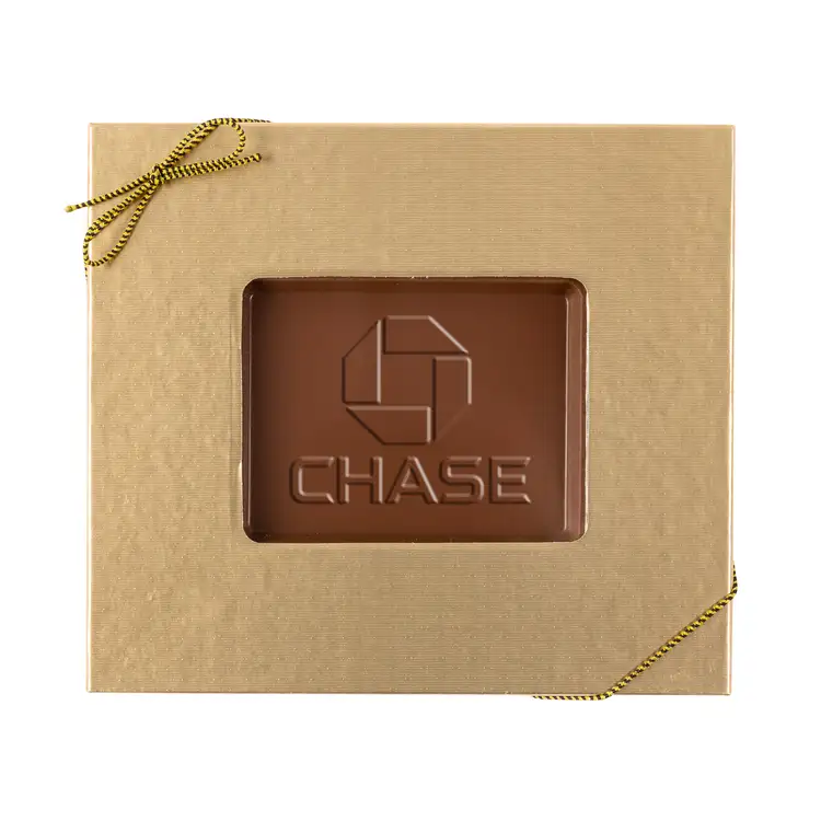 Petit coffret de délices au chocolat #4