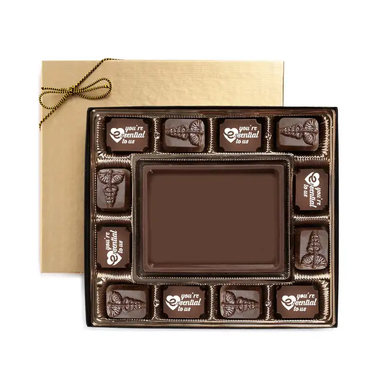 Petit coffret de délices au chocolat #6