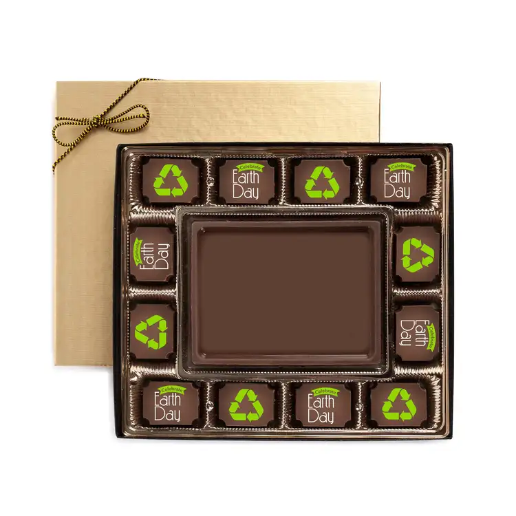 Petit coffret de délices au chocolat #7