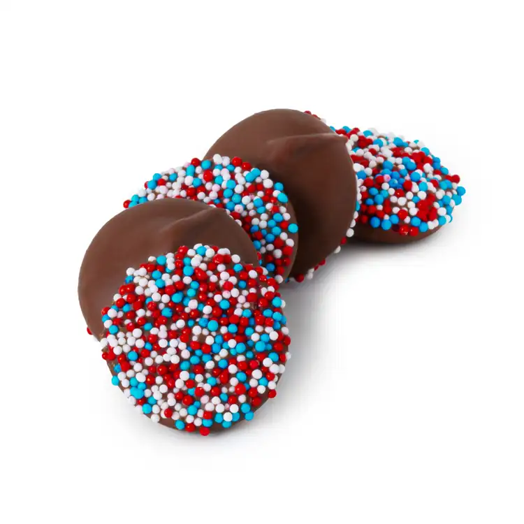 Petit contenant de nonpareils America 250 #2