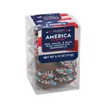Petit contenant de nonpareils America 250