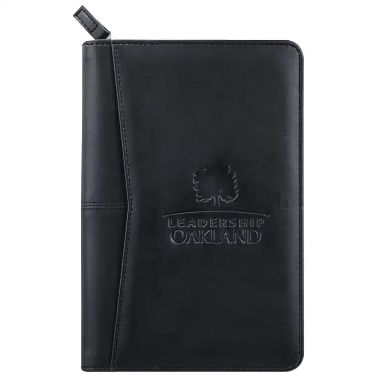 Pedova Junior Zippered Padfolio #2