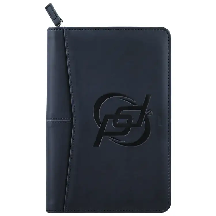 Pedova Junior Zippered Padfolio #3