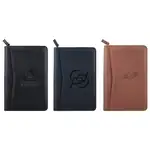 Pedova Junior Zippered Padfolio