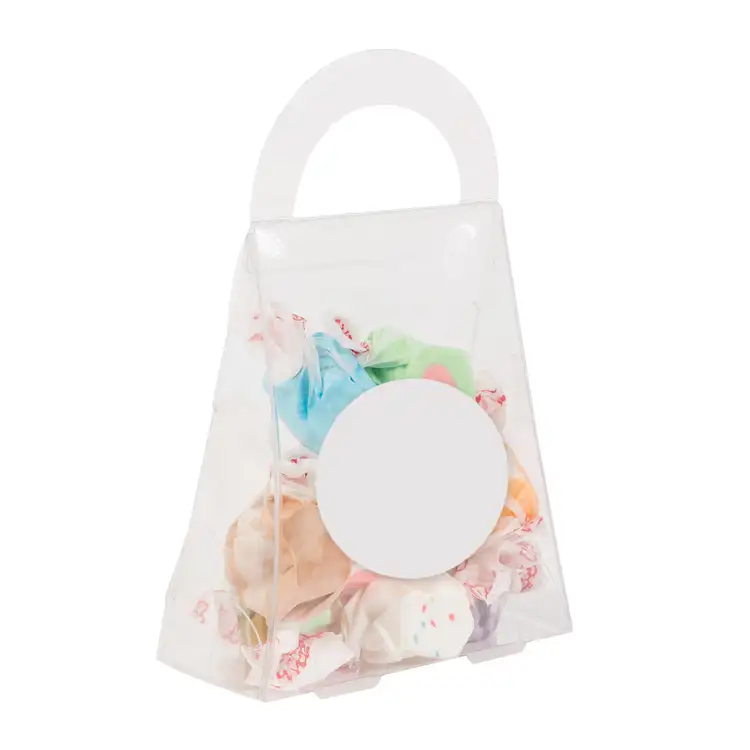 Acetate Purse Box with Salt Water Taffy 1.75 oz #2