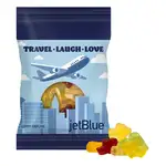 Petit sachet DigiBag d’avions gélifiés 1/2 oz