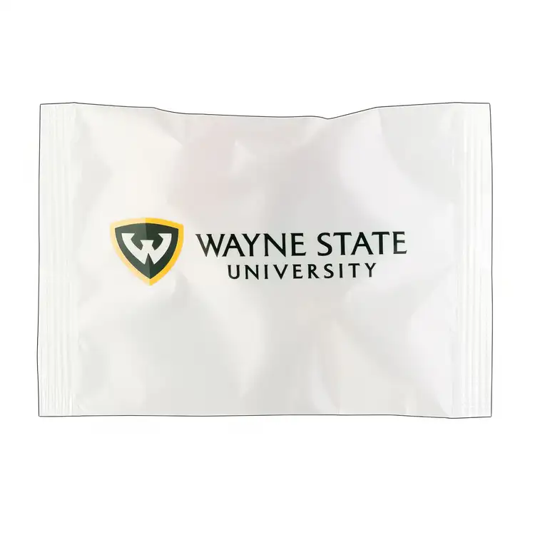 Petit sachet DigiBag de bonbons haricots 1/2 oz #2