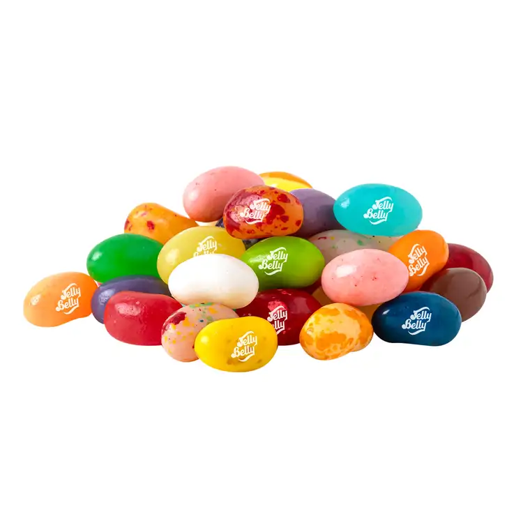 Small Header Bag with Jelly Belly 1 oz #3
