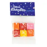 Small Header Bag with Starburst 1 oz