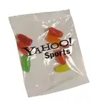 Petit sachet collation de Mike & Ike 1/2 oz