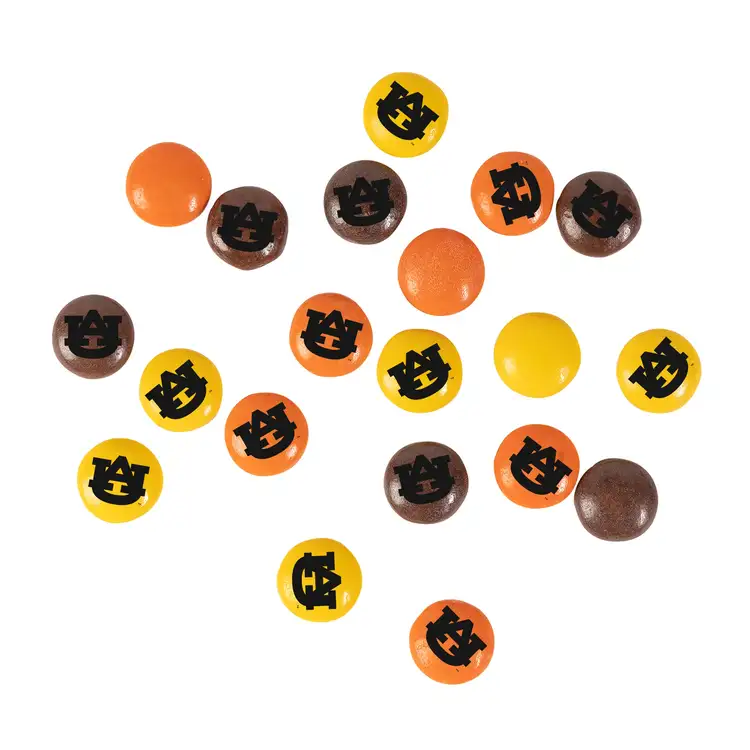 Petit sachet collation de Reese’s Pieces imprimés 1/2 oz #2