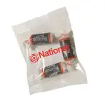 Petit sachet collation de Tootsie Rolls 1/2 oz