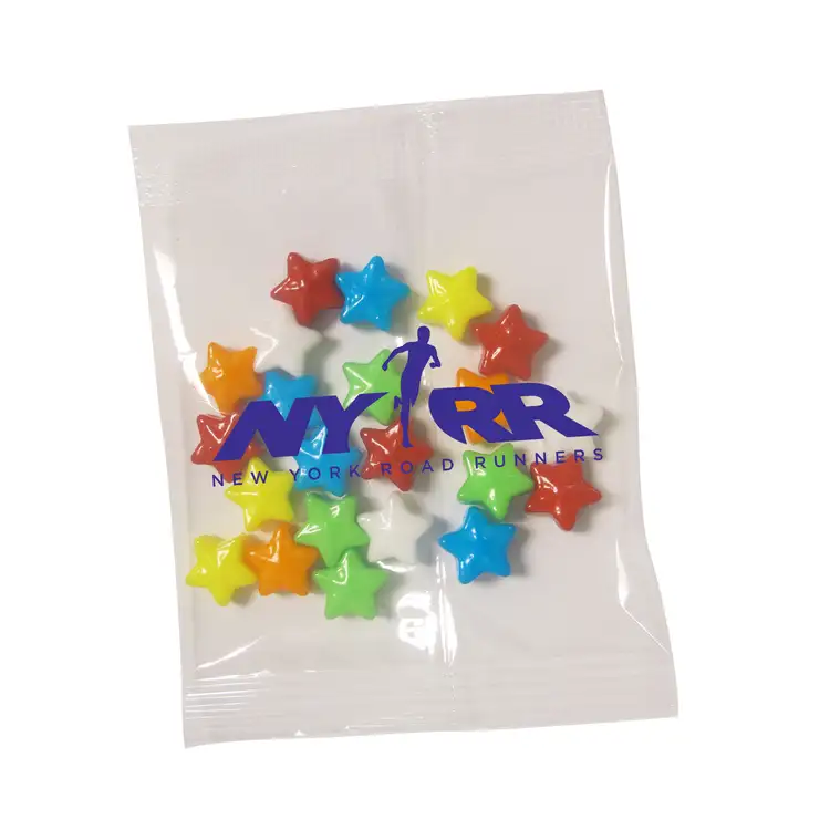 Petit sachet collation de bonbons Starzmania 1/2 oz #2