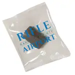Petit sachet collation de caramel anglais au beurre 1/2 oz