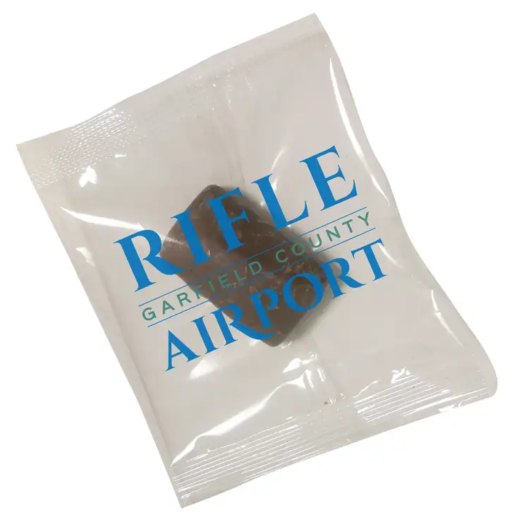 Small Snack Pack with English Butter Toffee 1/2 oz
