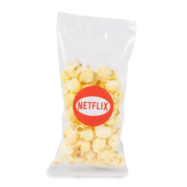 Small Snack Pack with Popcorn 1/2 oz
