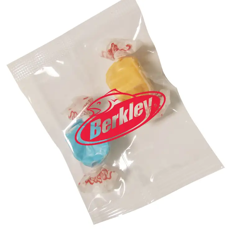 Small Snack Pack with Salt Water Taffy 1/2 oz