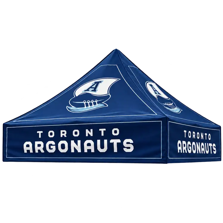 Small Premium Sublimated Tent Canopy