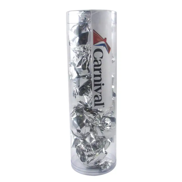 Small Truffle Tube #2