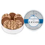Petite boîte de 8 biscuits Dreamy Drizzle Fresh Beginnings