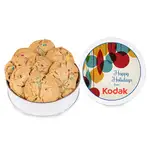 Petite boîte de 9 biscuits Jewel Chip Fresh Beginnings