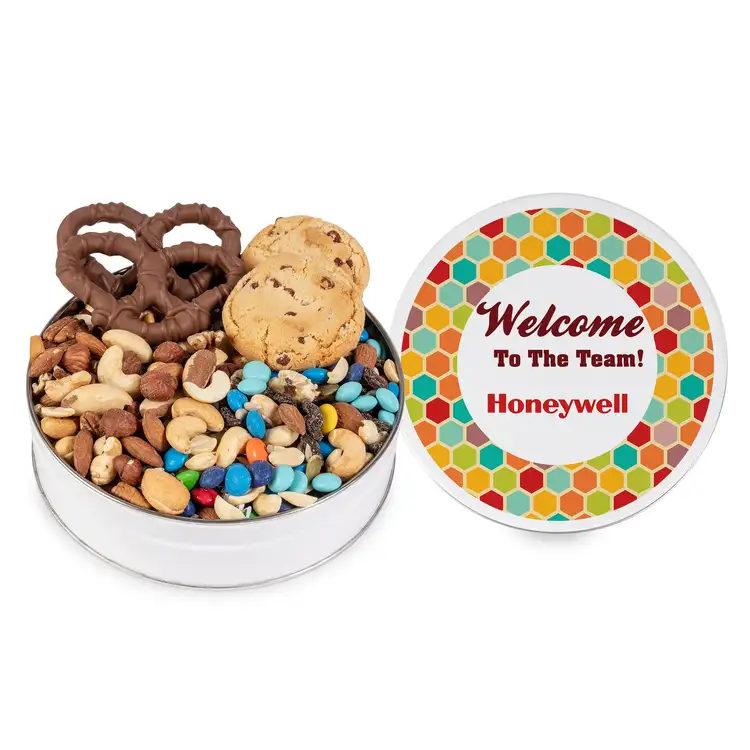Fresh Beginnings Sweet & Salty Chocolate Explosion (Small) #2