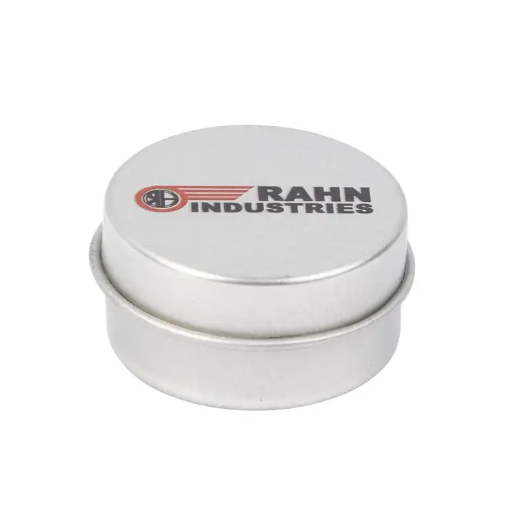Small Round Mint Tin #6