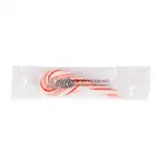 Small Candy Cane 3" with Custom Label