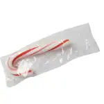 Small Candy Cane 3" without Imprint