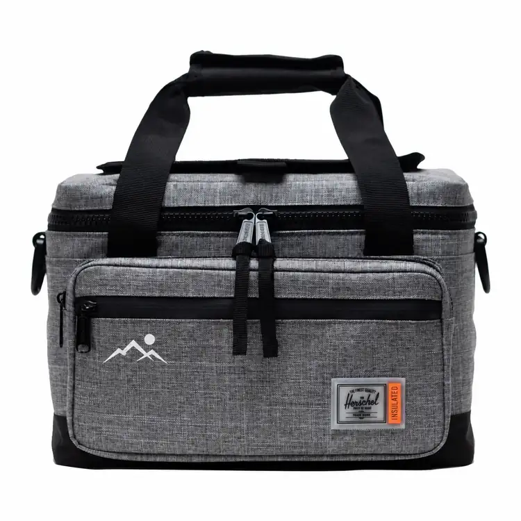 Petite glacière Herschel Pop Quiz