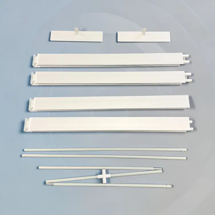 Petite structure de mur SEG #3